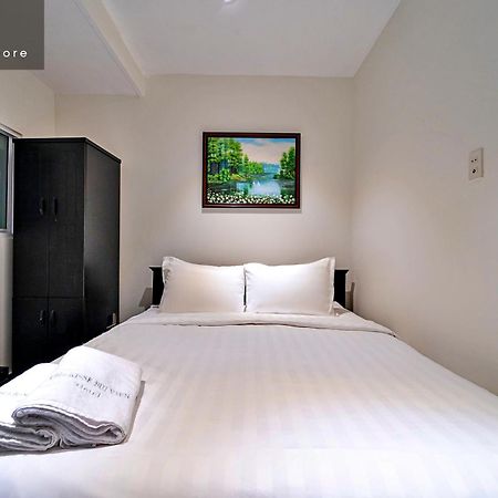 S79 Darbar Hotel Хошимин Екстериор снимка