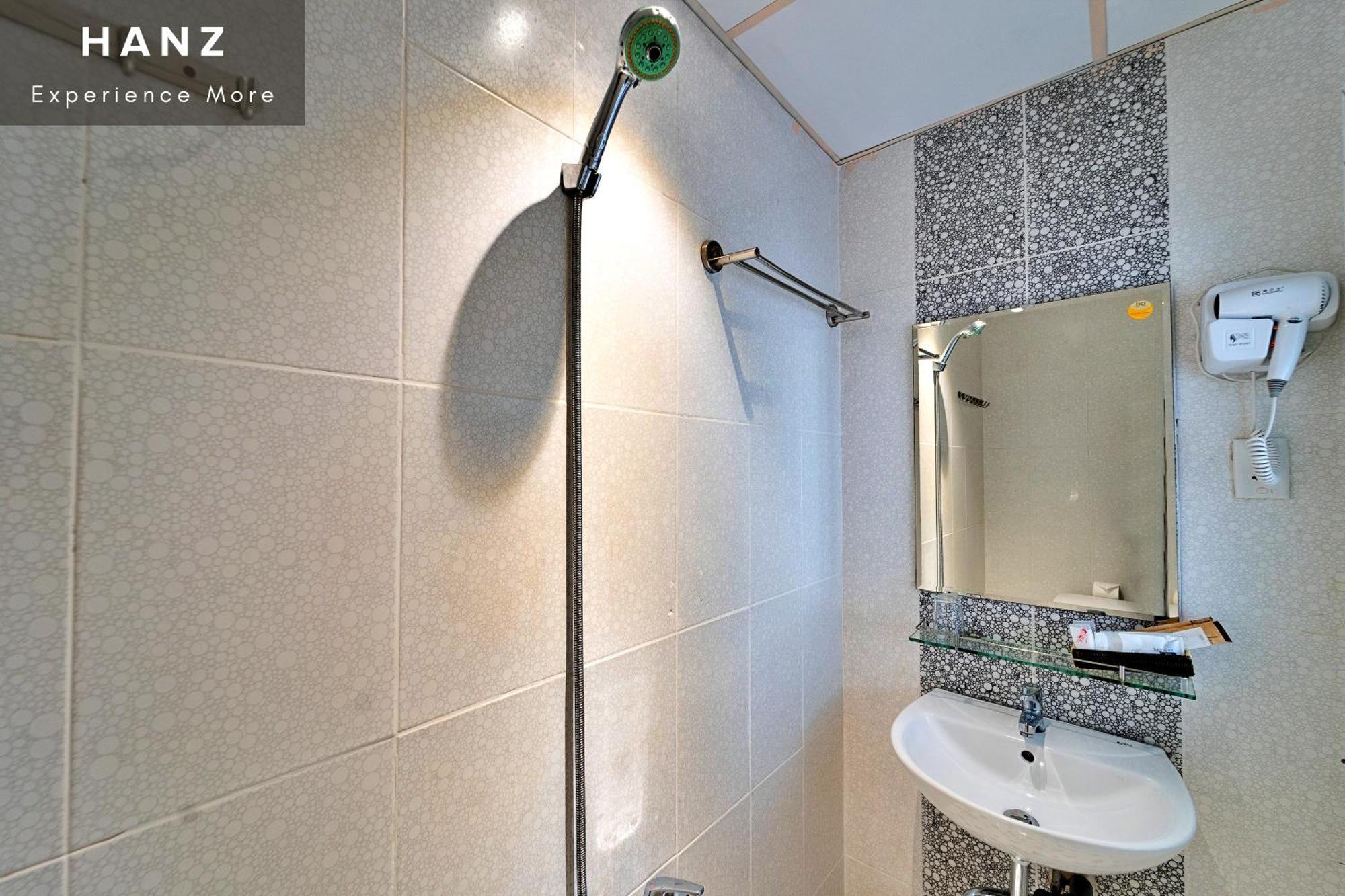 S79 Darbar Hotel Хошимин Екстериор снимка