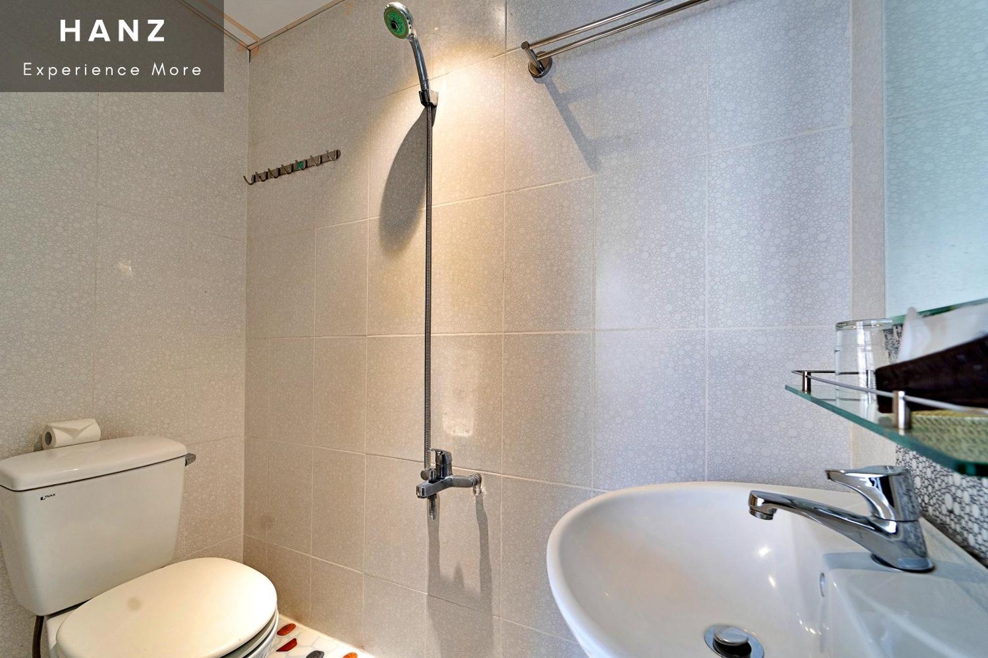 S79 Darbar Hotel Хошимин Екстериор снимка