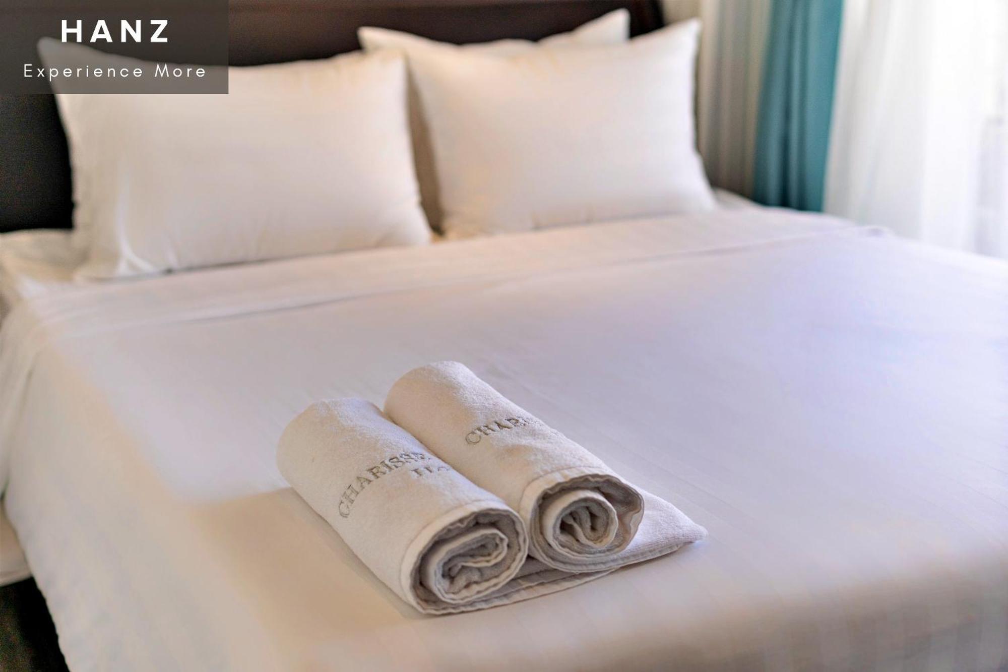 S79 Darbar Hotel Хошимин Екстериор снимка